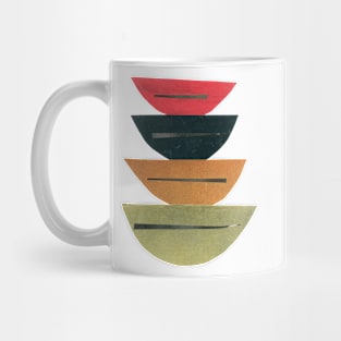 Abstract 013 Mug